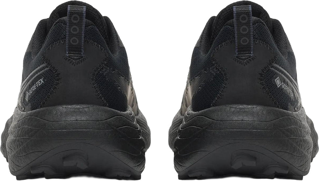 Saucony Ride TR3 GORE-TEX Men's Trail Running Shoes - Black
