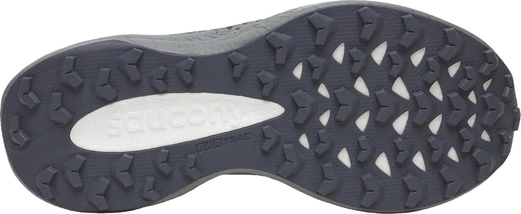Saucony Ride TR3 GORE-TEX Men's Trail Running Shoes - Green