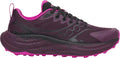 Saucony Ride TR3 Women's Trail Running Shoes - Purple