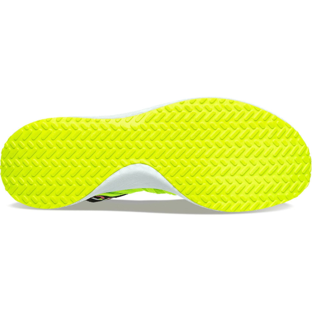 Saucony Sinister Women's Running Shoes - Yellow