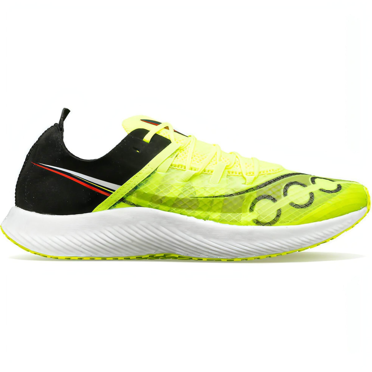 Saucony Sinister Women's Running Shoes - Yellow