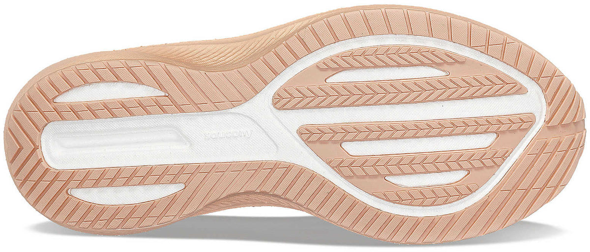 Saucony Surge 3 Women's Running Shoes - Pink