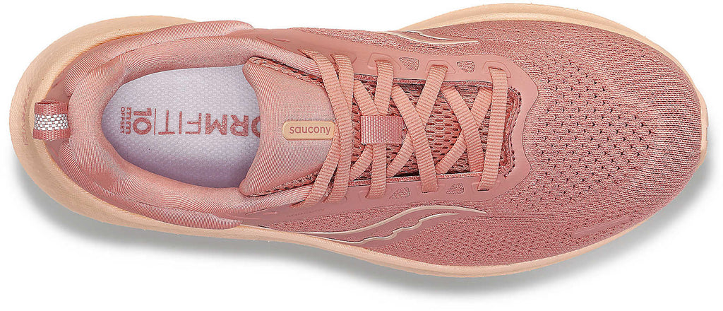 Saucony Surge 3 Women's Running Shoes - Pink