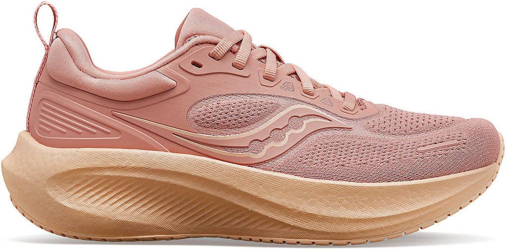 Saucony Surge 3 Women's Running Shoes - Pink