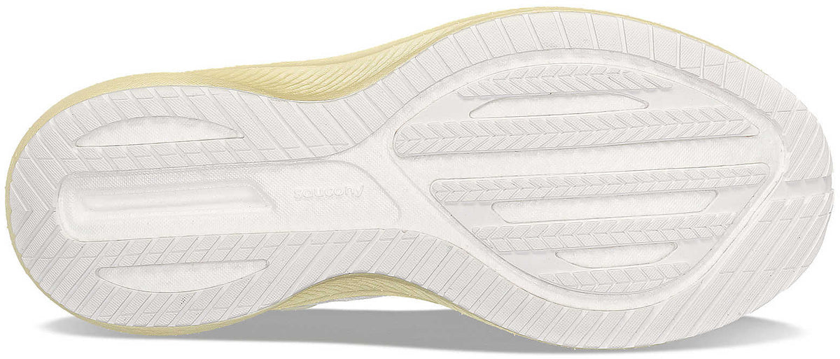 Saucony Surge 3 Women's Running Shoes - White