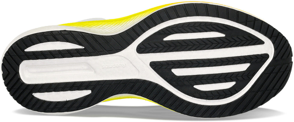 Saucony Surge 3 Men's Running Shoes - White