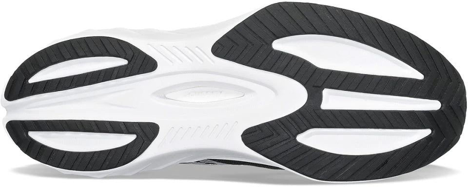 Saucony Tide 2 Women's Running Shoes - Black