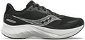 Saucony Tide 2 Women's Running Shoes - Black