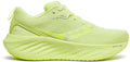 Saucony Triumph 22 Women's Running Shoes - Yellow