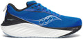 Saucony Triumph 22 Men's Running Shoes - Black
