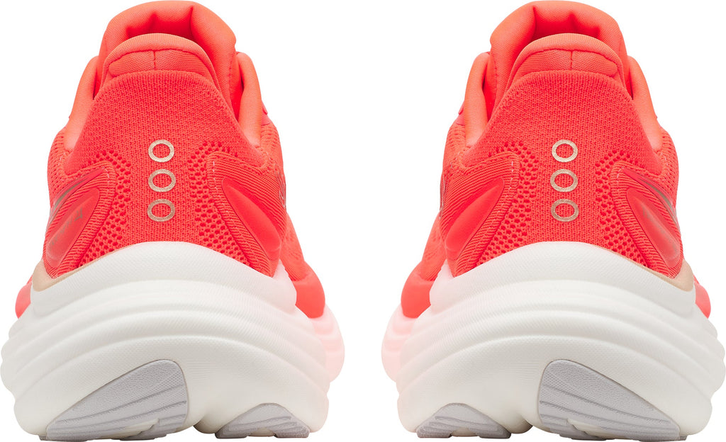 Saucony Triumph 24 Women's Running Shoes - Red