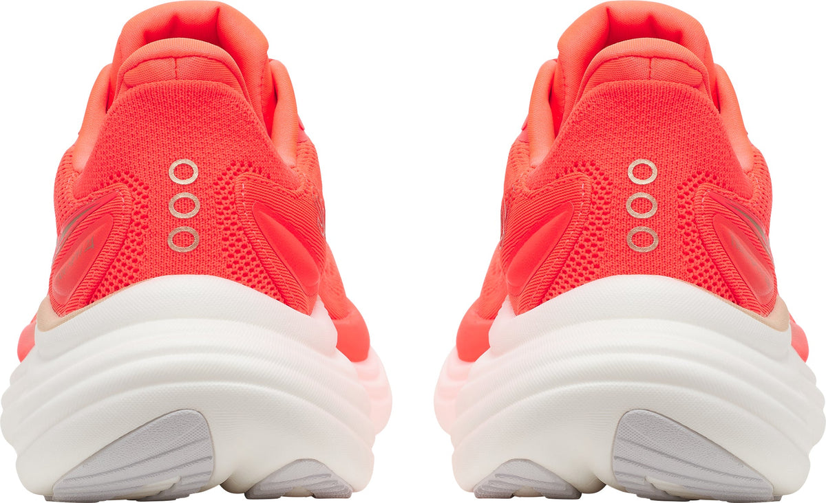 Saucony Triumph 24 Women's Running Shoes - Red