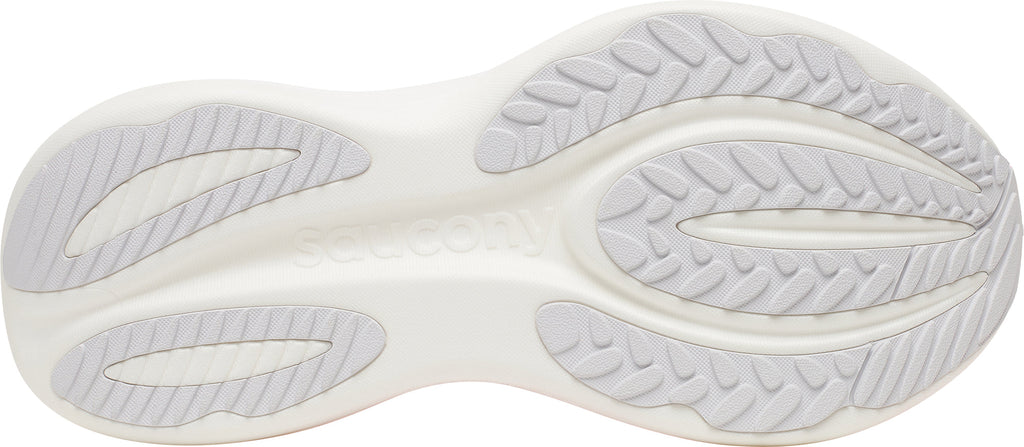 Saucony Triumph 24 Women's Running Shoes - Red