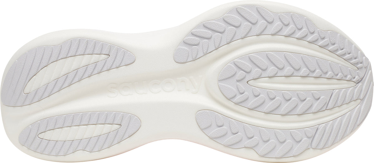 Saucony Triumph 24 Women's Running Shoes - Red
