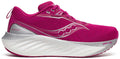 Saucony Triumph 22 Women's Running Shoes - Pink