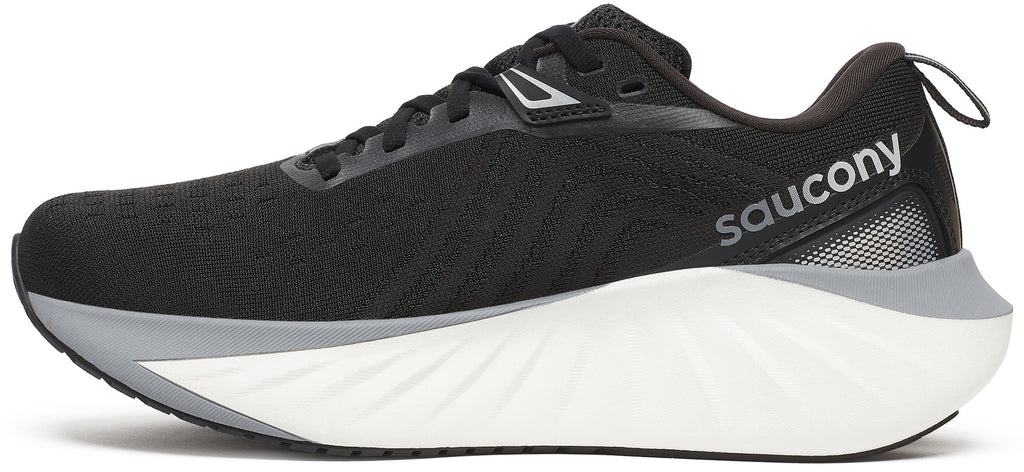 Saucony Triumph 22 Women's Running Shoes - Black