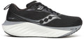 Saucony Triumph 22 Women's Running Shoes - Black