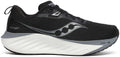 Saucony Triumph 22 Men's Running Shoes - Black