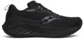 Saucony Triumph 22 Men's Running Shoes - Black