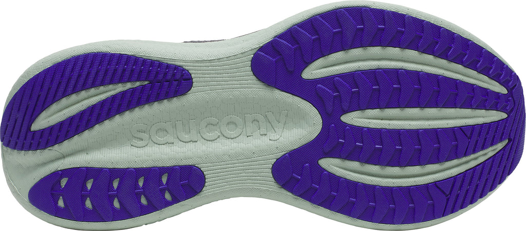 Saucony Triumph 23 GORE-TEX Women's Running Shoes - Grey