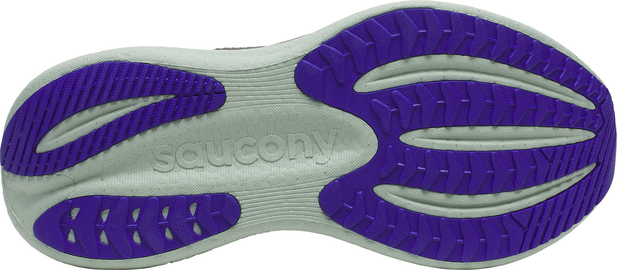 Saucony Triumph 23 GORE-TEX Women's Running Shoes - Grey