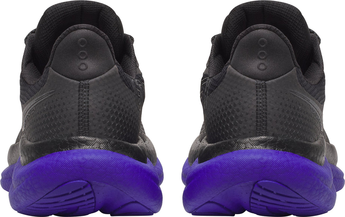Saucony Triumph 23 GORE-TEX Men's Running Shoes - Black