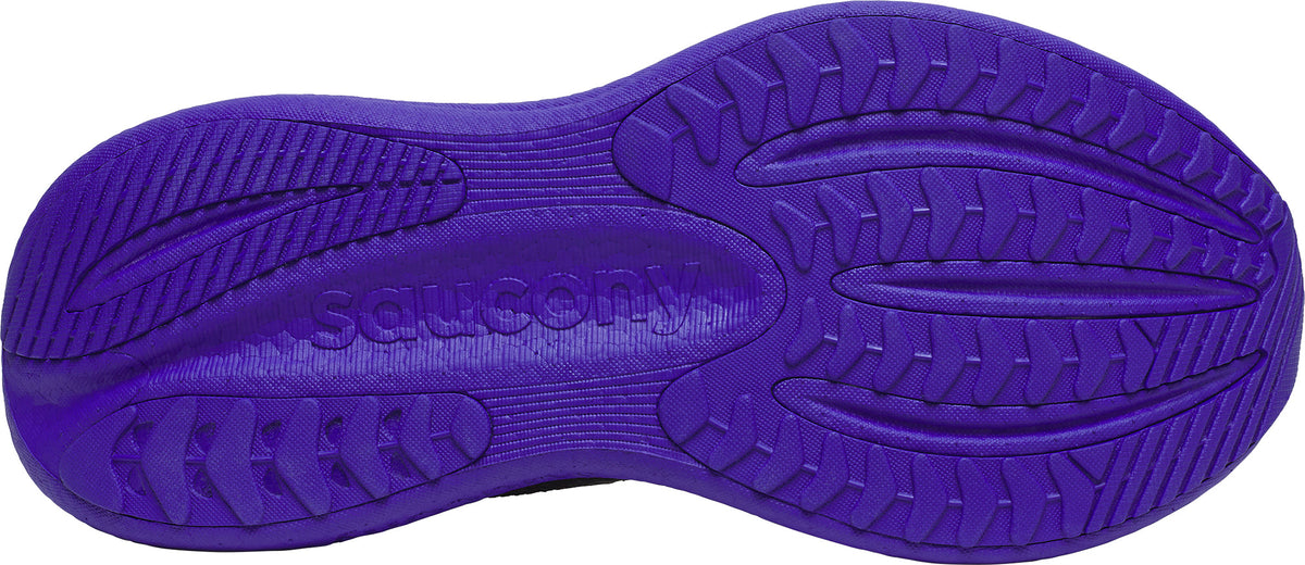 Saucony Triumph 23 GORE-TEX Men's Running Shoes - Black