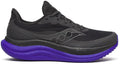 Saucony Triumph 23 GORE-TEX Men's Running Shoes - Black