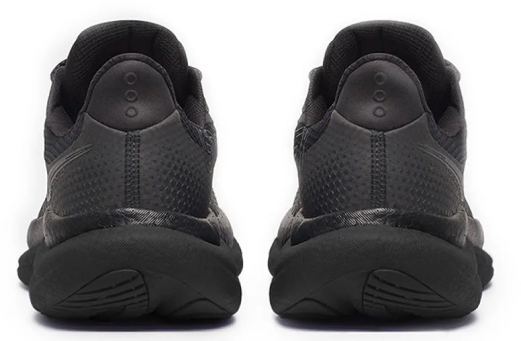 Saucony Triumph 23 GORE-TEX Men's Running Shoes - Black
