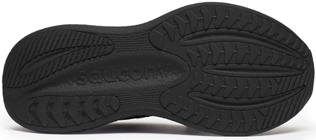 Saucony Triumph 23 GORE-TEX Men's Running Shoes - Black