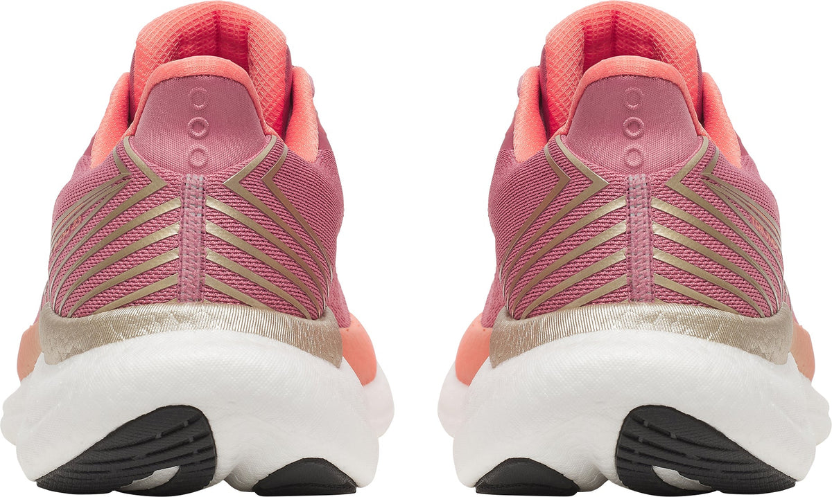 Saucony Triumph 23 Women's Running Shoes - Pink