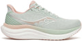 Saucony Triumph 23 Women's Running Shoes - Green