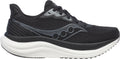 Saucony Triumph 23 Women's Running Shoes - Black