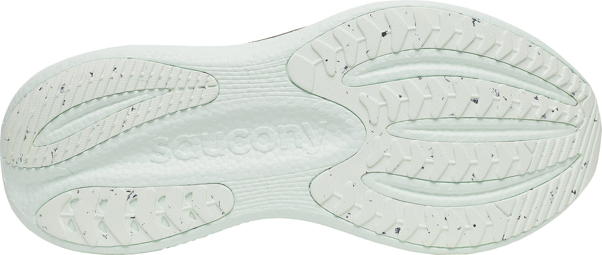 Saucony Triumph 23 Men's Running Shoes - Green
