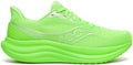 Saucony Triumph 23 Men's Running Shoes - Green