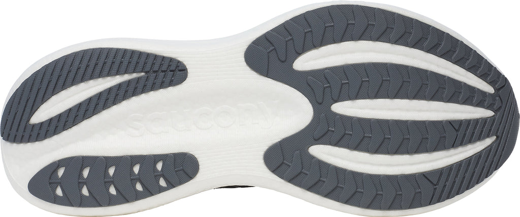 Saucony Triumph 23 Men's Running Shoes - Black
