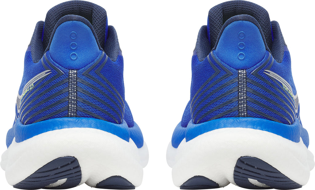 Saucony Triumph 23 Men's Running Shoes - Blue