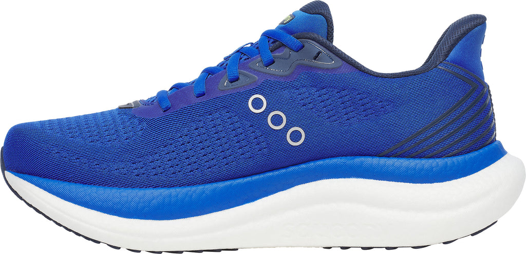 Saucony Triumph 23 Men's Running Shoes - Blue