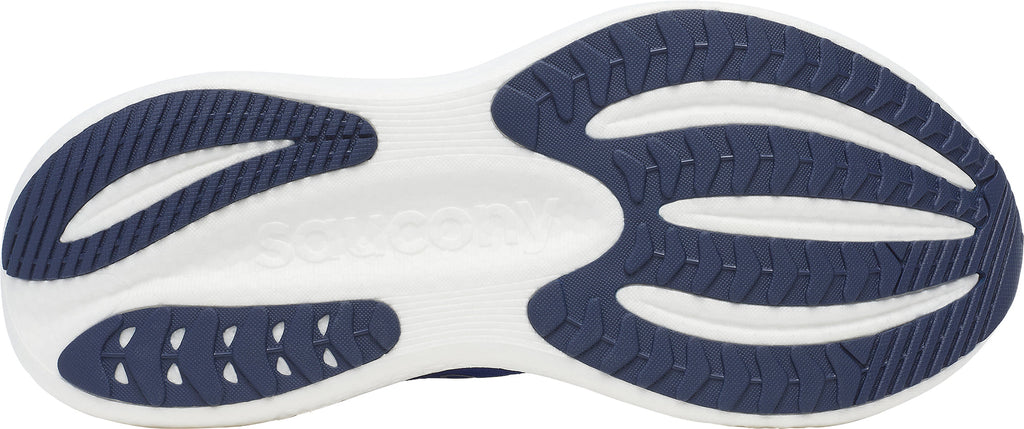 Saucony Triumph 23 Men's Running Shoes - Blue