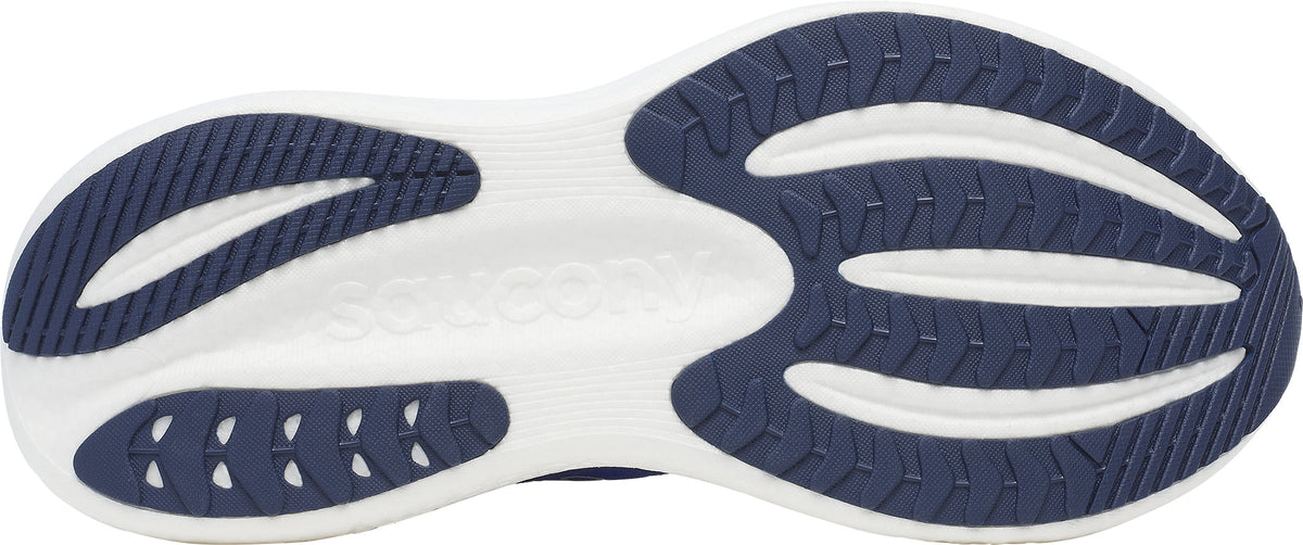Saucony Triumph 23 Men's Running Shoes - Blue