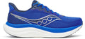 Saucony Triumph 23 Men's Running Shoes - Blue