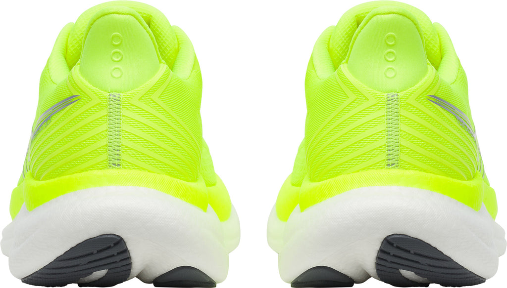 Saucony Triumph 23 Men's Running Shoes - Yellow