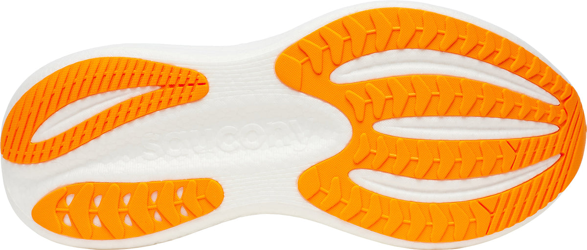 Saucony Triumph 23 Men's Running Shoes - Blue