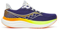 Saucony Triumph 23 Men's Running Shoes - Blue