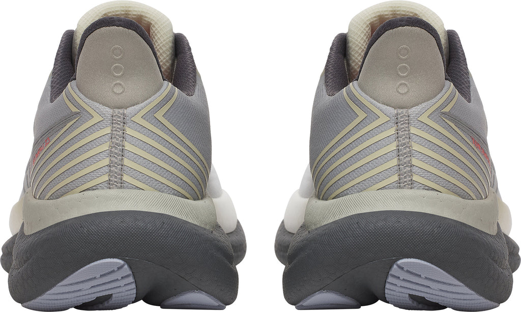 Saucony Triumph 23 Men's Running Shoes - Grey
