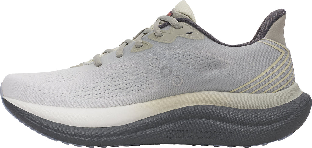 Saucony Triumph 23 Men's Running Shoes - Grey