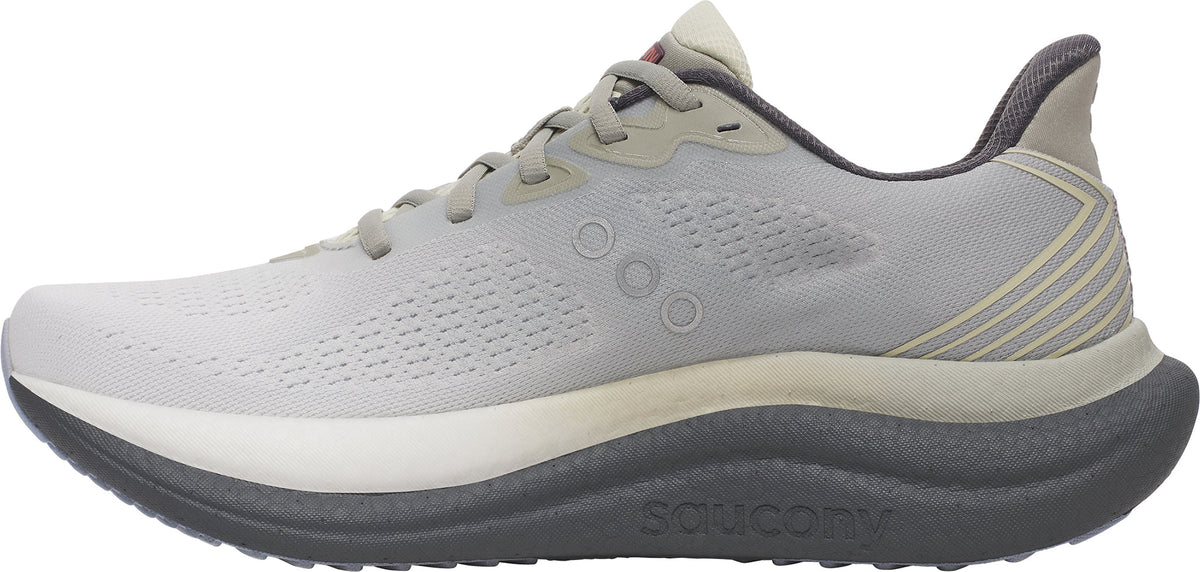 Saucony Triumph 23 Men's Running Shoes - Grey