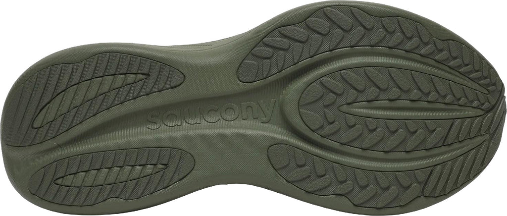 Saucony Triumph 24 GORE-TEX Men's Running Shoes - Black