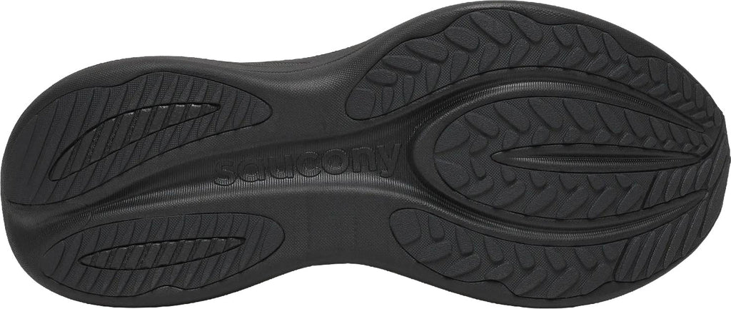 Saucony Triumph 24 GORE-TEX Men's Running Shoes - Black