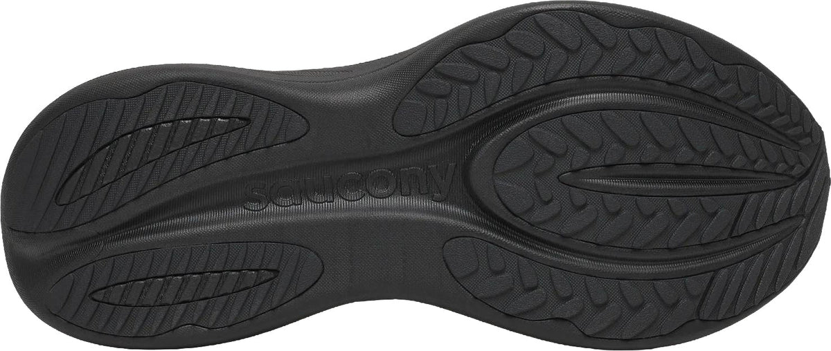 Saucony Triumph 24 GORE-TEX Men's Running Shoes - Black